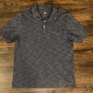 THOMAS DEAN MEN’S POLO Size:L